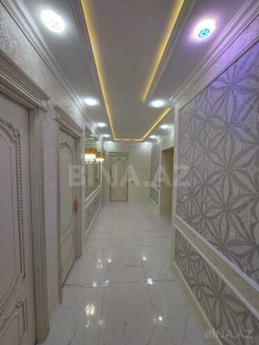 Сдаётся 3-комн. новостройка 148 м², м. 8 ноября, photo 20 from 27