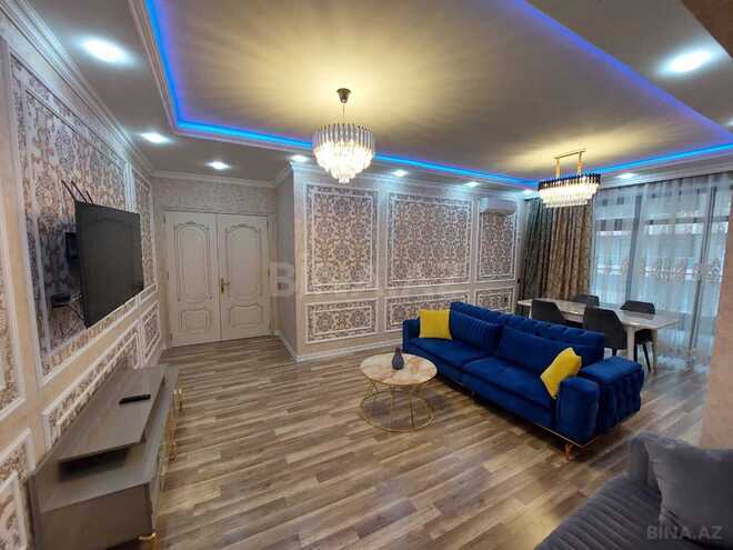 Сдаётся 3-комн. новостройка 148 м², м. 8 ноября, photo 5 from 27