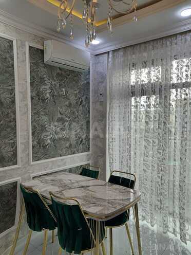 Сдаётся 3-комн. новостройка 148 м², м. 8 ноября, photo 13 from 27