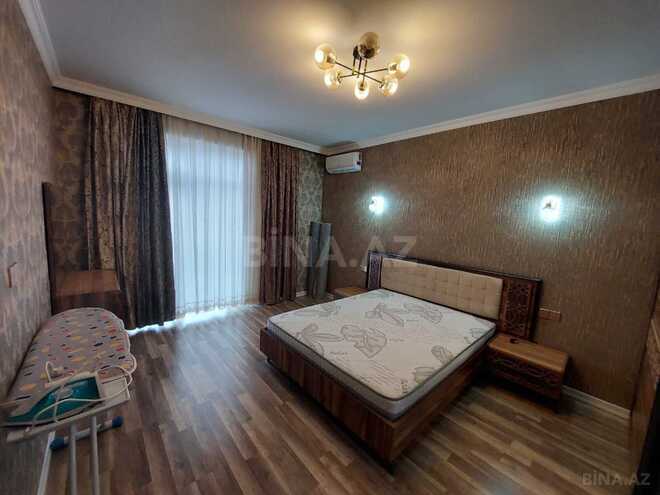 Сдаётся 3-комн. новостройка 148 м², м. 8 ноября, photo 6 from 27
