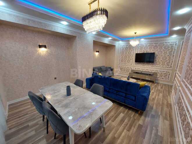 Сдаётся 3-комн. новостройка 148 м², м. 8 ноября, photo 4 from 27