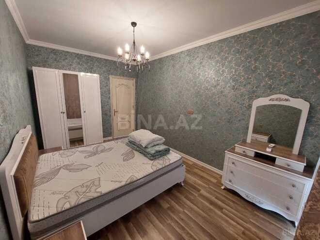 Сдаётся 3-комн. новостройка 148 м², м. 8 ноября, photo 11 from 27