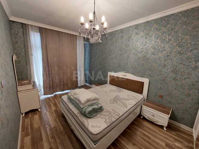 Сдаётся 3-комн. новостройка 148 м², м. 8 ноября, photo 9 from 27