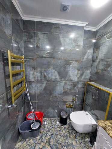 Сдаётся 3-комн. новостройка 148 м², м. 8 ноября, photo 16 from 27