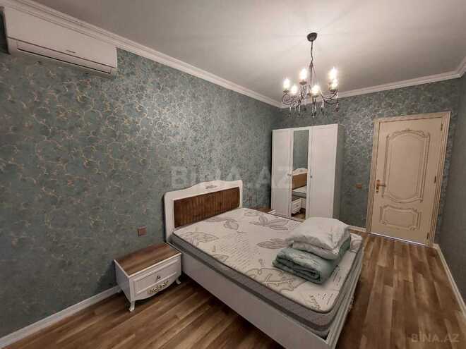 Сдаётся 3-комн. новостройка 148 м², м. 8 ноября, photo 10 from 27