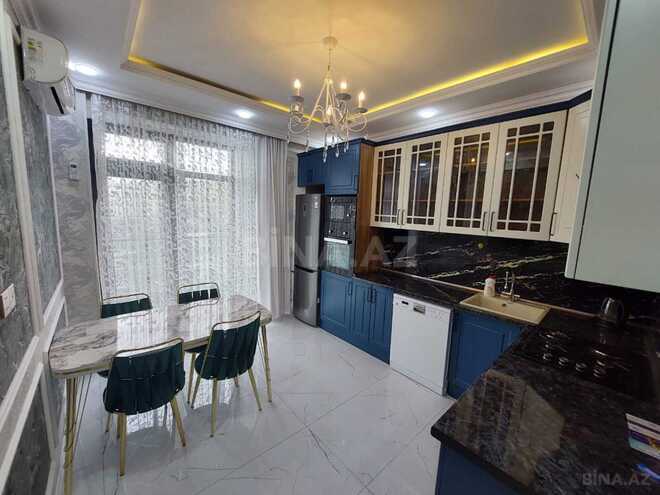 Сдаётся 3-комн. новостройка 148 м², м. 8 ноября, photo 12 from 27