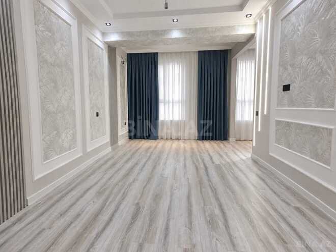 Satılır 3 otaqlı yeni tikili 79 m², Qaraçuxur q., photo 1 from 15
