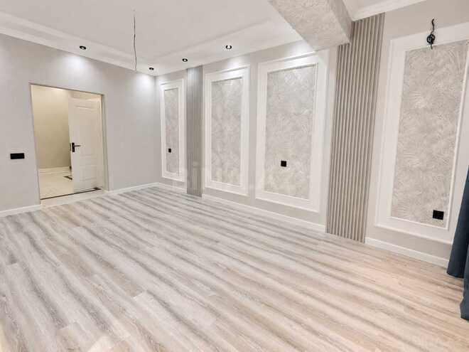 Satılır 3 otaqlı yeni tikili 79 m², Qaraçuxur q., photo 3 from 15