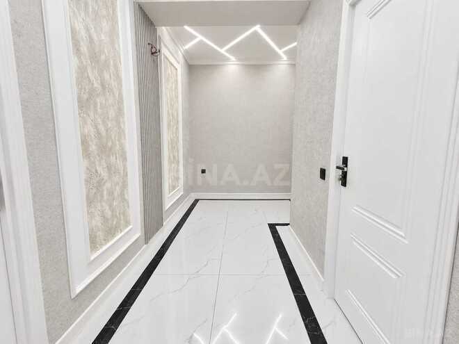 Satılır 3 otaqlı yeni tikili 79 m², Qaraçuxur q., photo 13 from 15