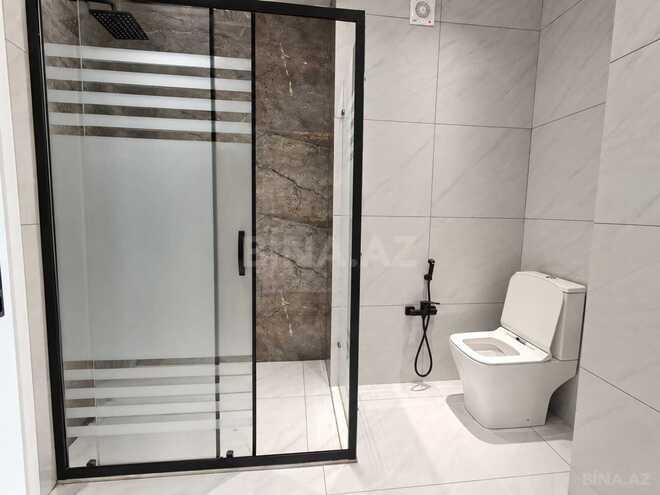 Satılır 3 otaqlı yeni tikili 79 m², Qaraçuxur q., photo 9 from 15