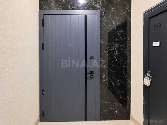 Satılır 3 otaqlı yeni tikili 79 m², Qaraçuxur q., photo 14 from 15