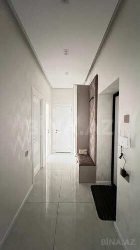 İcarəyə verilir 3 otaqlı yeni tikili 100 m², Nərimanov r., photo 4 from 15