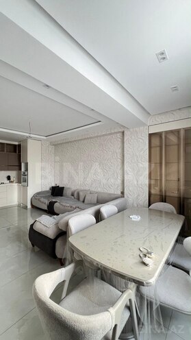 İcarəyə verilir 3 otaqlı yeni tikili 100 m², Nərimanov r., photo 5 from 15