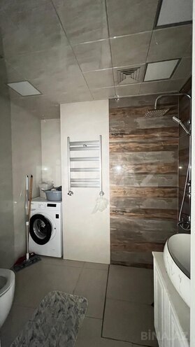 İcarəyə verilir 3 otaqlı yeni tikili 100 m², Nərimanov r., photo 13 from 15
