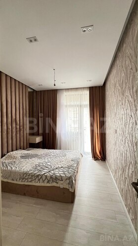 İcarəyə verilir 3 otaqlı yeni tikili 100 m², Nərimanov r., photo 10 from 15