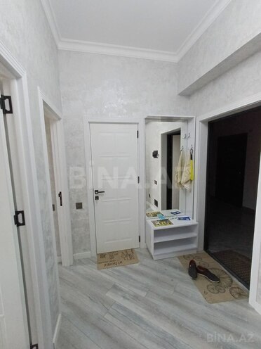 Сдаётся 2-комн. новостройка 37 м², м. Кара Караев, photo 6 from 11