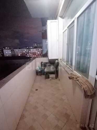 Satılır 2 otaqlı yeni tikili 86 m², Əhmədli q., photo 20 from 21