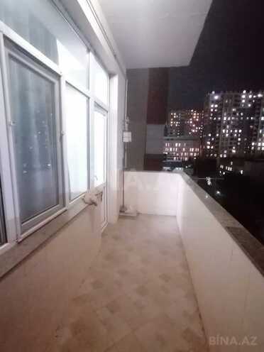 Satılır 2 otaqlı yeni tikili 86 m², Əhmədli q., photo 17 from 21