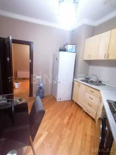 Satılır 2 otaqlı yeni tikili 86 m², Əhmədli q., photo 12 from 21