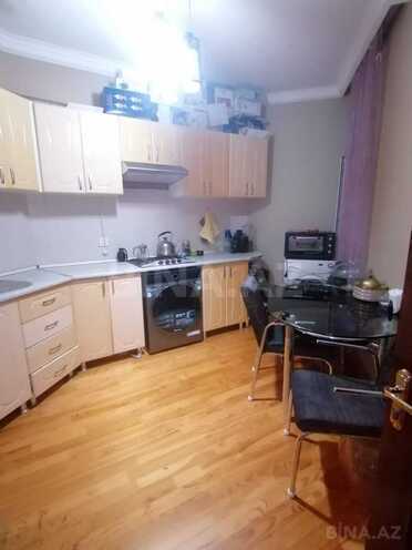 Satılır 2 otaqlı yeni tikili 86 m², Əhmədli q., photo 11 from 21