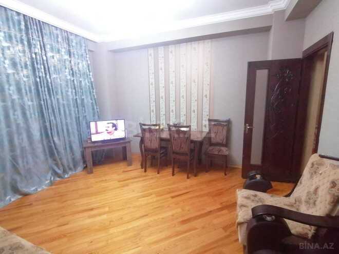 Satılır 2 otaqlı yeni tikili 86 m², Əhmədli q., photo 1 from 21