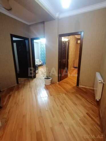 Satılır 2 otaqlı yeni tikili 86 m², Əhmədli q., photo 7 from 21