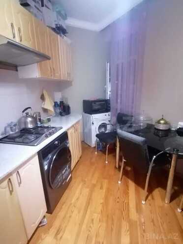 Satılır 2 otaqlı yeni tikili 86 m², Əhmədli q., photo 13 from 21