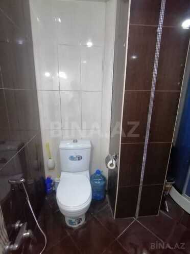 Satılır 2 otaqlı yeni tikili 86 m², Əhmədli q., photo 16 from 21