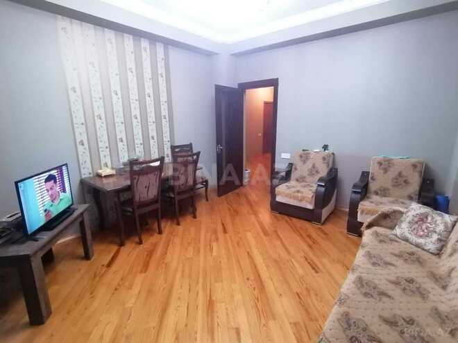 Satılır 2 otaqlı yeni tikili 86 m², Əhmədli q., photo 4 from 21
