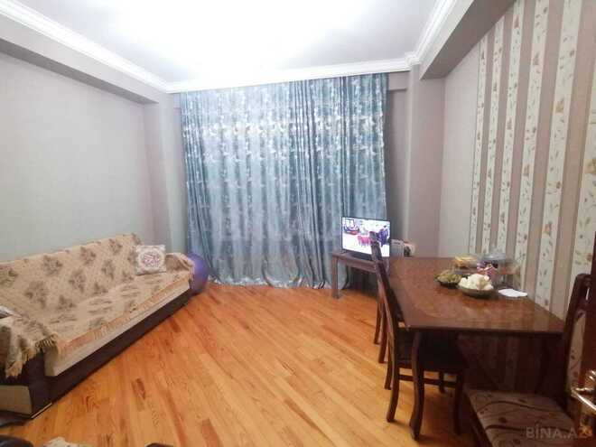 Satılır 2 otaqlı yeni tikili 86 m², Əhmədli q., photo 3 from 21