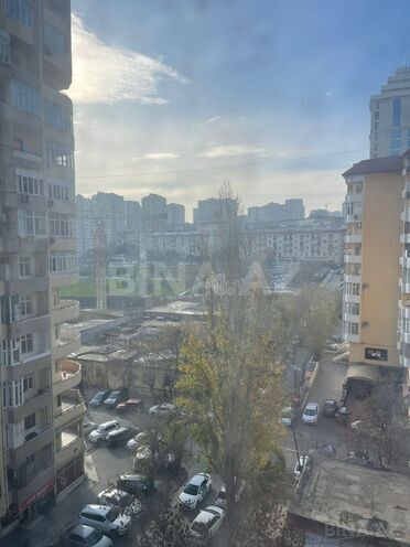 İcarəyə verilir 3 otaqlı yeni tikili 140 m², Nizami m., photo 26 from 30