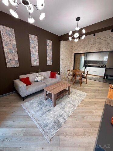 Satılır 2 otaqlı yeni tikili 63 m², Ağ şəhər q., photo 20 from 23