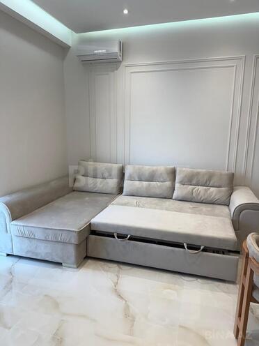 Продаётся 2-комн. новостройка 64 м², пос. Sea Breeze, photo 6 from 18