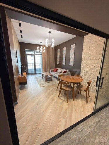 Satılır 2 otaqlı yeni tikili 63 m², Ağ şəhər q., photo 5 from 23