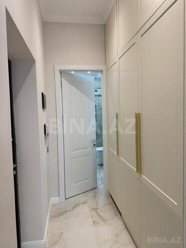 Продаётся 2-комн. новостройка 64 м², пос. Sea Breeze, photo 13 from 18
