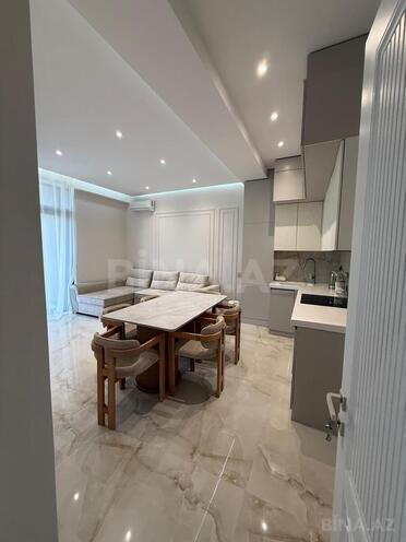 Продаётся 2-комн. новостройка 64 м², пос. Sea Breeze, photo 3 from 18