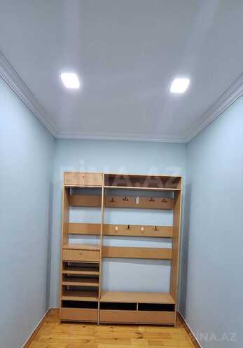 İcarəyə verilir 2 otaqlı köhnə tikili 60 m², Əhmədli m., photo 5 from 13