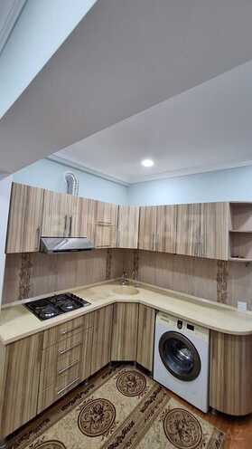 İcarəyə verilir 2 otaqlı köhnə tikili 60 m², Əhmədli m., photo 8 from 13