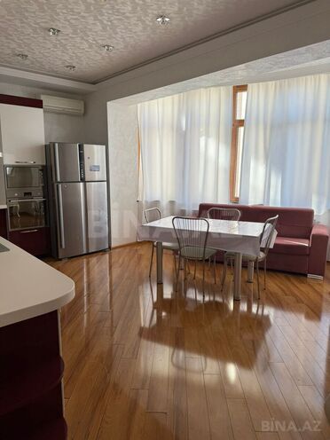 Продается 2-комн. новостройка 114 м², м. 8 ноября, photo 3 from 14