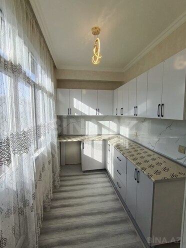 Продается 2-комн. новостройка 57 м², пос. Масазыр, photo 11 from 13