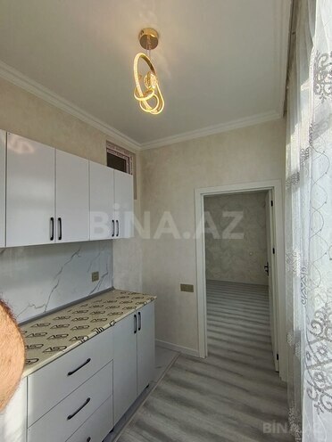 Продается 2-комн. новостройка 57 м², пос. Масазыр, photo 9 from 13