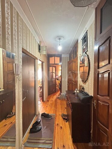 Satılır 2 otaqlı köhnə tikili 65 m², Neftçilər m., photo 4 from 16