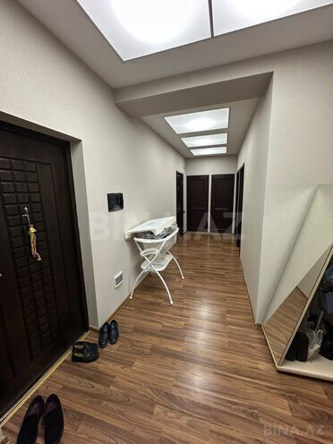 Satılır 3 otaqlı yeni tikili 96 m², Həzi Aslanov m., photo 11 from 14