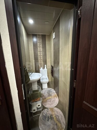 Satılır 3 otaqlı yeni tikili 96 m², Həzi Aslanov m., photo 12 from 14