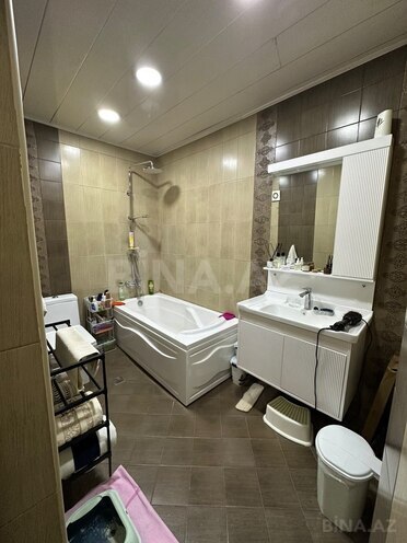 Satılır 3 otaqlı yeni tikili 96 m², Həzi Aslanov m., photo 10 from 14