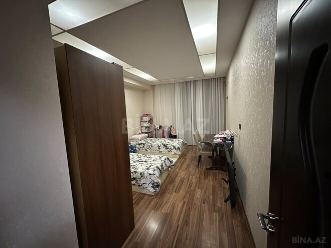 Satılır 3 otaqlı yeni tikili 96 m², Həzi Aslanov m., photo 7 from 14