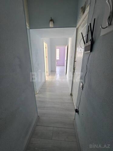 Сдаётся 2-комн. вторичка 55 м², пос. Бакиханова, photo 12 from 17