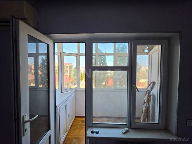 Сдаётся 2-комн. вторичка 55 м², пос. Бакиханова, photo 13 from 17