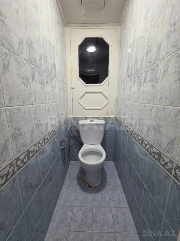 Сдаётся 2-комн. вторичка 55 м², пос. Бакиханова, photo 15 from 17