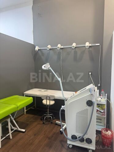İcarəyə verilir  obyekt 80 m², Şah İsmayıl Xətai m., photo 9 from 10